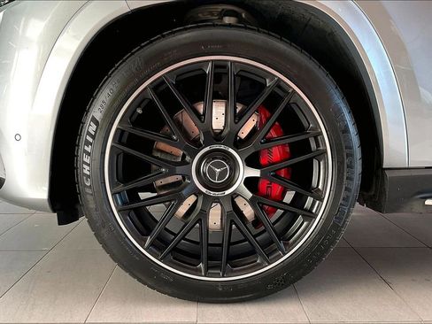 Used 2023 Mercedes-Benz GLS 63 AMG 4MATIC image 12