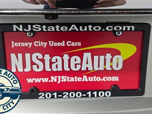 Used 2019 Nissan Rogue SV image 28