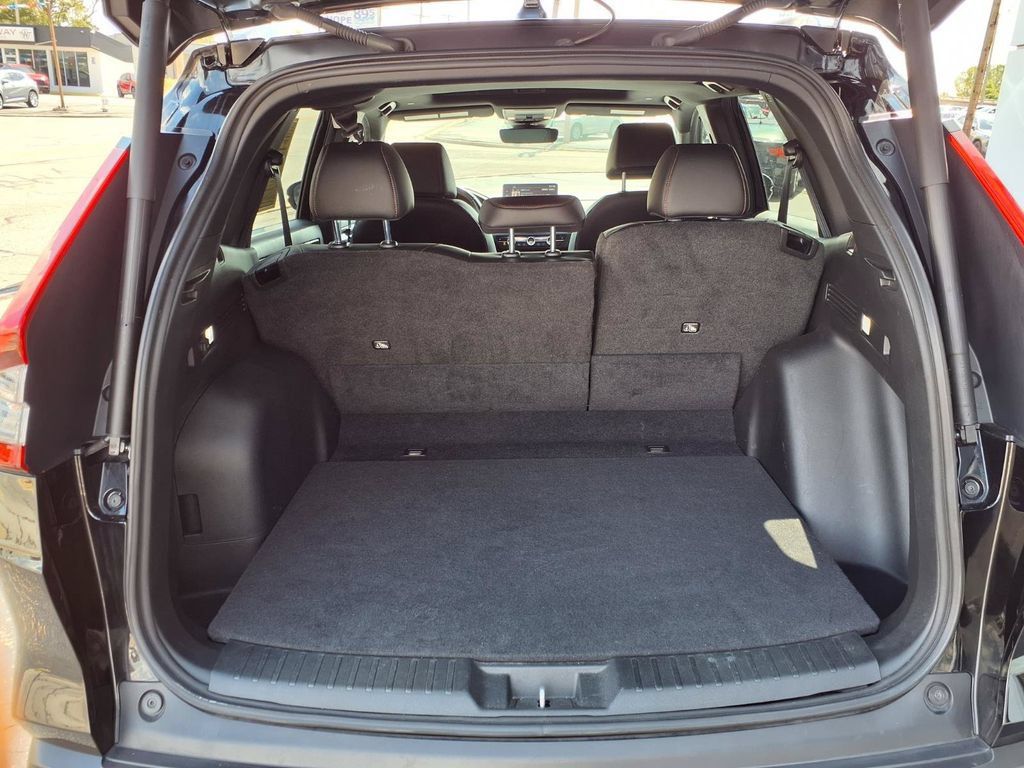 Used 2025 Honda CR-V Sport-L image 22