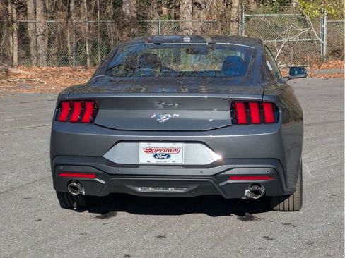 New 2026 Ford Mustang Premium RWD image 6