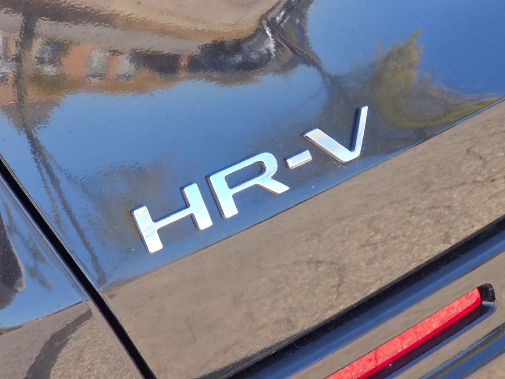 New 2027 Honda HR-V EX-L image 17