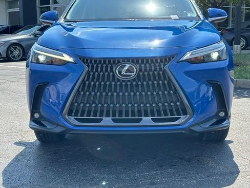 Used 2022 Lexus NX 350 AWD image 2