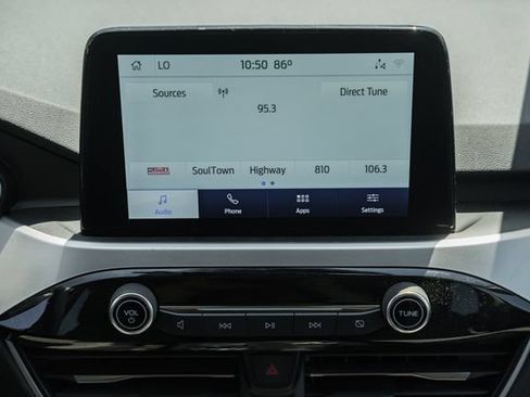 Used 2020 Ford Escape SE FWD image 11