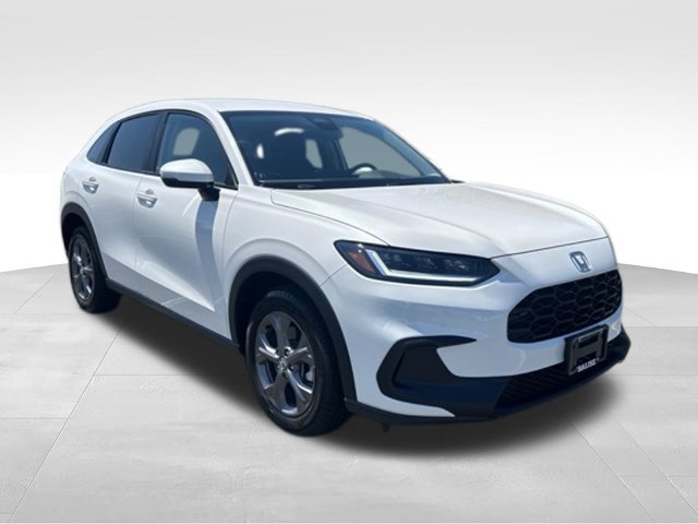Used 2026 Honda HR-V LX image 9