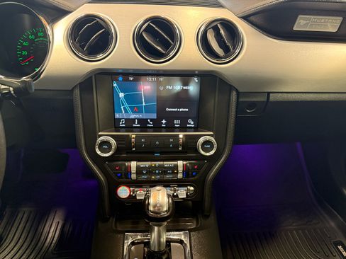 Used 2016 Ford Mustang GT Premium image 16