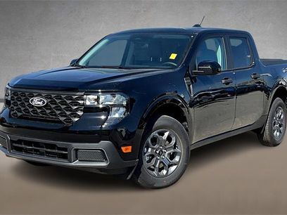New 2025 Ford Maverick XLT