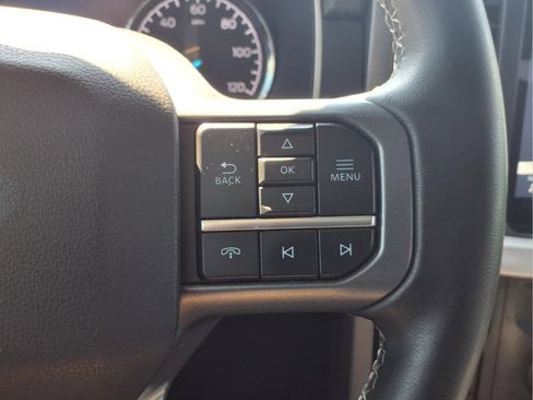 Used 2023 Ford F150 XLT w/ Equipment Group 302A High AWD/4WD image 15