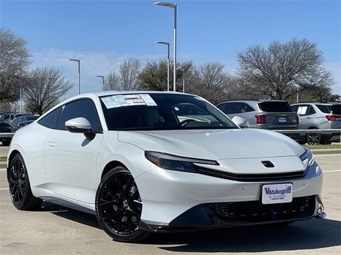 New 2026 Honda Prelude image 2