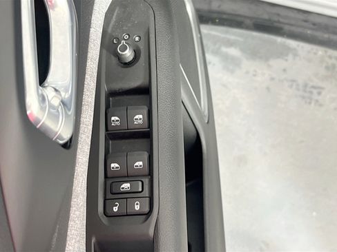 Used 2022 Jeep Compass Latitude image 17