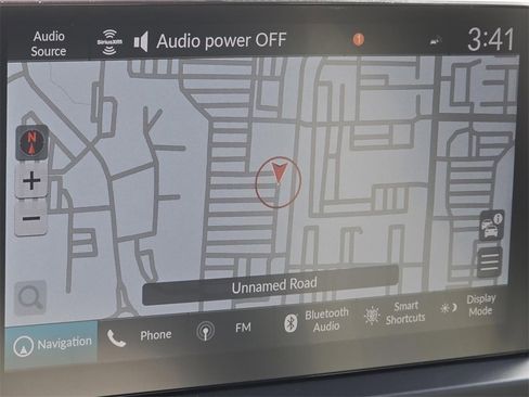 New 2025 Honda Pilot Touring image 4