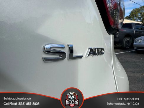 Used 2017 Nissan Murano SL w/ SL Technology Package AWD/4WD image 33