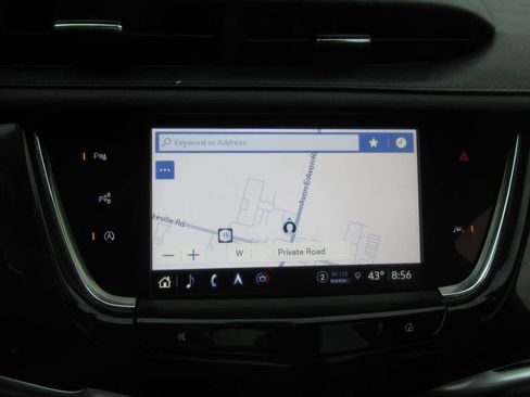 Used 2024 Cadillac XT6 Premium Luxury w/ Technology Package AWD/4WD image 31