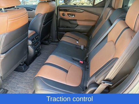 Used 2026 Honda Passport TrailSport Elite image 6