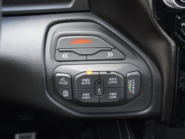 New 2027 RAM 1500 RHO w/ Bed Utility Group AWD/4WD image 40