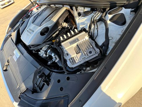 Used 2019 Audi A6 3.0T Prestige w/ Prestige Package image 72