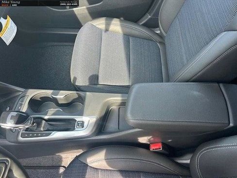 New 2026 Buick Envista Preferred w/ Convenience I Package image 22