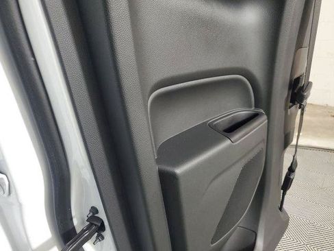 Used 2022 GMC Canyon Elevation Standard w/ Convenience Package RWD image 16