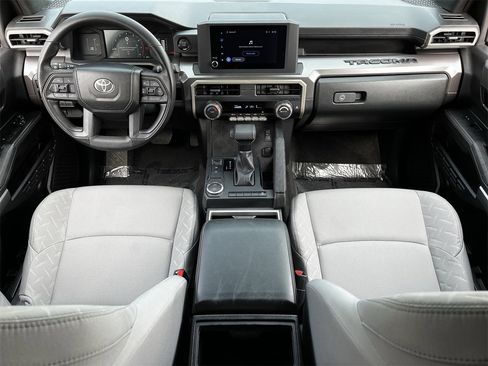 Used 2025 Toyota Tacoma SR5 image 9