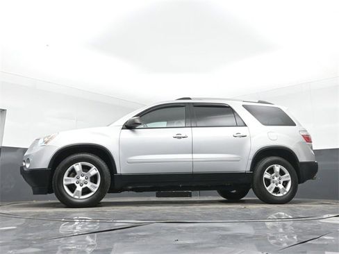 Used 2012 GMC Acadia SLE image 49