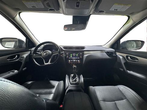 Used 2020 Nissan Rogue Sport SL w/ Premium Package AWD/4WD image 14