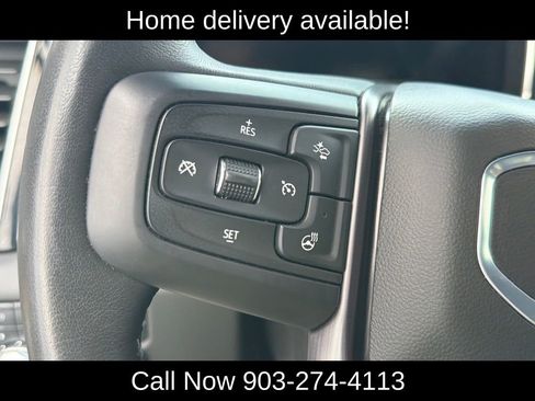 Used 2025 GMC Sierra 2500 Denali Ultimate image 36