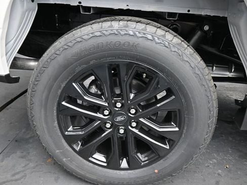 New 2026 Ford F150 Lariat w/ Equipment Group 501A Mid AWD/4WD image 17
