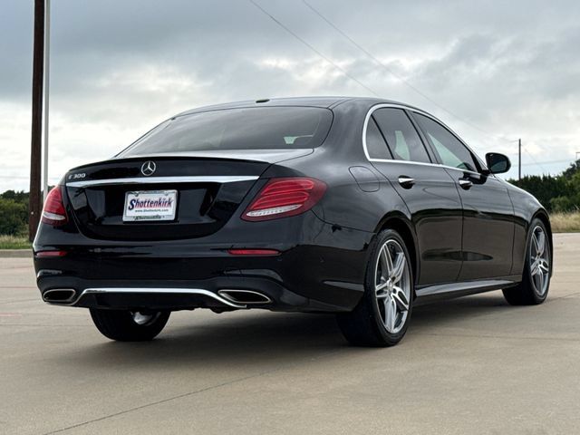 Used 2017 Mercedes-Benz E 300 image 8