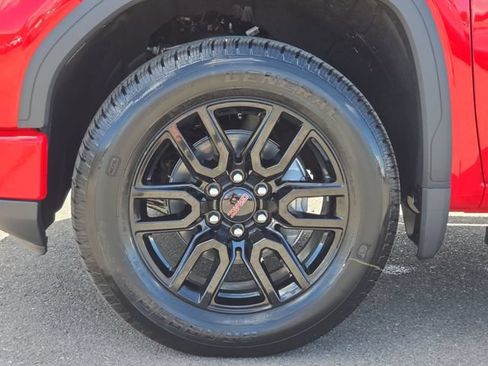 New 2026 GMC Sierra 1500 Elevation w/ Preferred Package AWD/4WD image 19