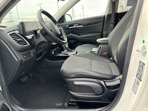 Used 2024 Kia Seltos X-Line image 6