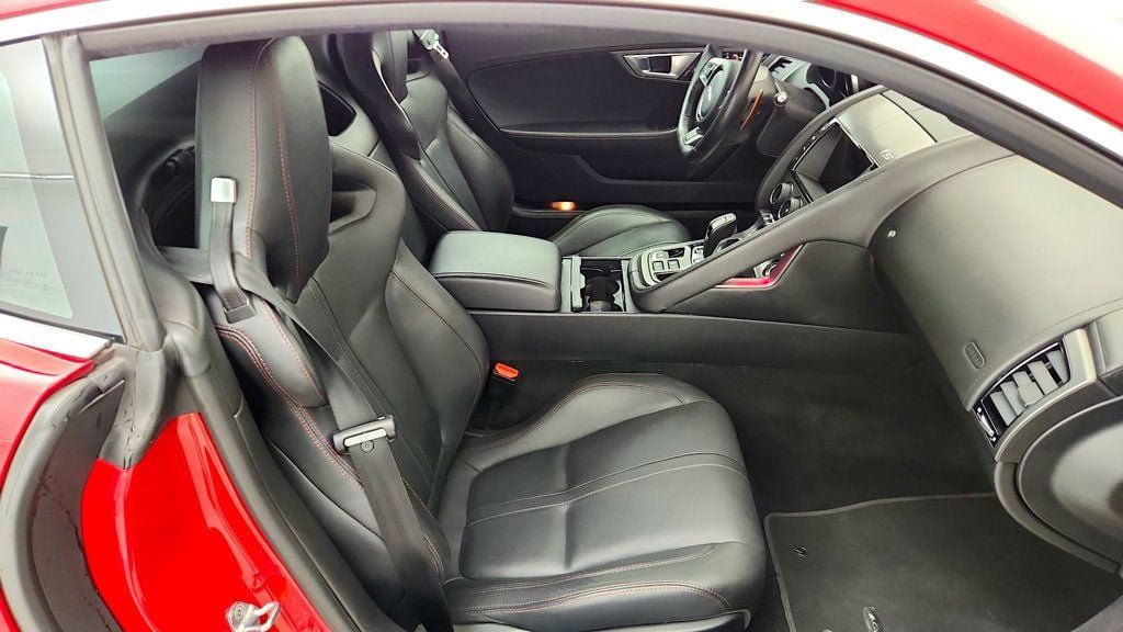 Used 2017 Jaguar F-TYPE S British Design Edition AWD/4WD image 20