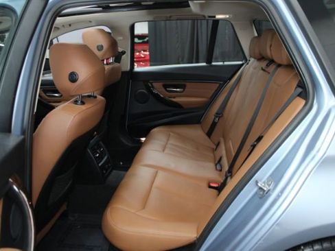 Used 2015 BMW 328i xDrive Wagon image 31