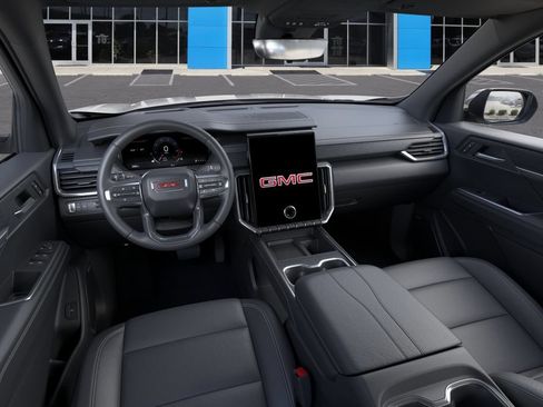 New 2026 GMC Acadia Elevation w/ Elevation Premium Package FWD image 15