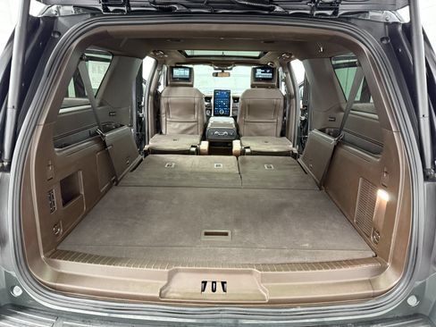 Used 2023 Ford Expedition Max King Ranch AWD/4WD image 39