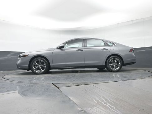 Certified 2023 Honda Accord EX-L image 30
