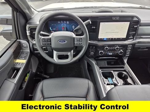 New 2026 Ford F250 Lariat w/ Tremor Off-Road Package AWD/4WD image 9