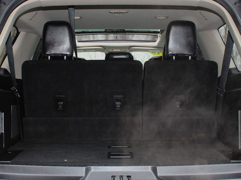 Used 2019 Ford Expedition Max Platinum image 13