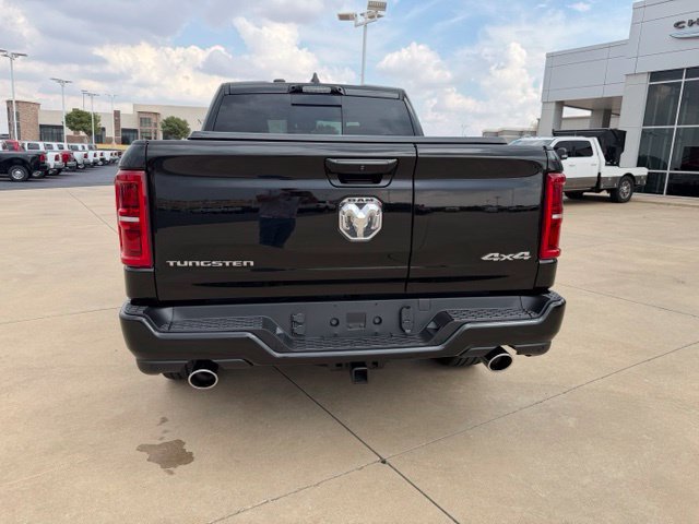 Used 2026 RAM 1500 Tungsten AWD/4WD image 11