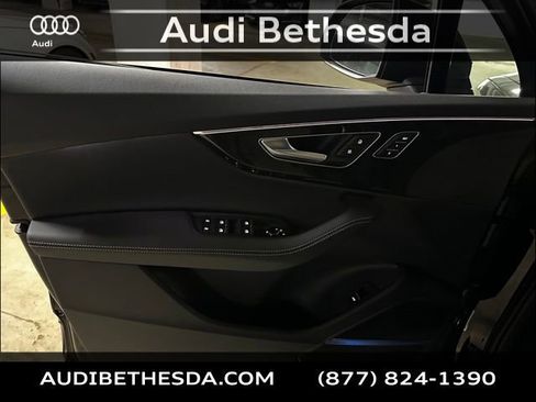 New 2026 Audi Q7 3.0T Premium Plus image 13