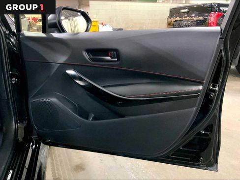 Used 2025 Toyota Corolla GR image 22