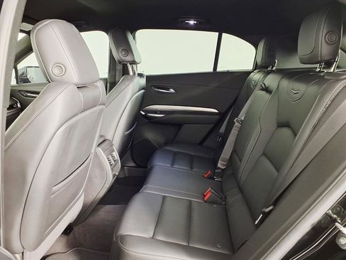 Certified 2024 Cadillac XT4 Premium Luxury image 13