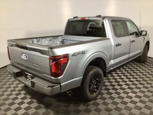 New 2025 Ford F150 STX image 14