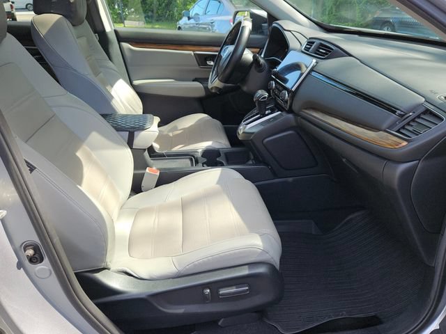 Used 2019 Honda CR-V EX-L image 15