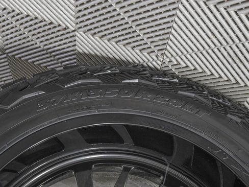 Used 2026 Ford F250 Platinum w/ Platinum Plus Package image 42