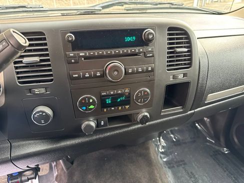Used 2012 Chevrolet Silverado 1500 LT AWD/4WD image 20
