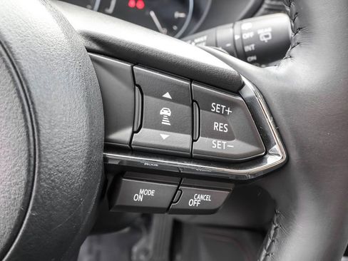 Used 2023 MAZDA CX-5 AWD 2.5 S w/ Premium Plus Pkg image 23