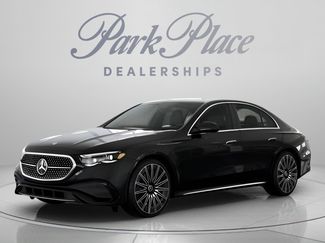 New 2026 Mercedes-Benz E 450 4MATIC Sedan video 1