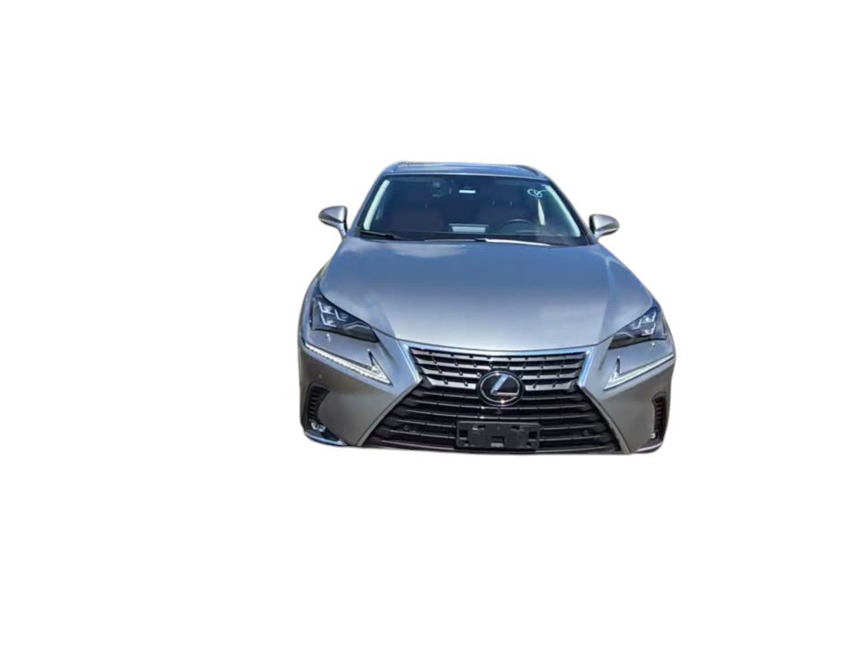Used 2020 Lexus NX 300 AWD w/ Luxury Package image 2