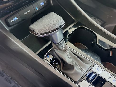 Used 2023 Hyundai Tucson SEL w/ Cargo Package image 20