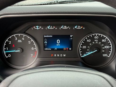 Used 2021 Ford F150 XL w/ STX Appearance Package AWD/4WD image 15