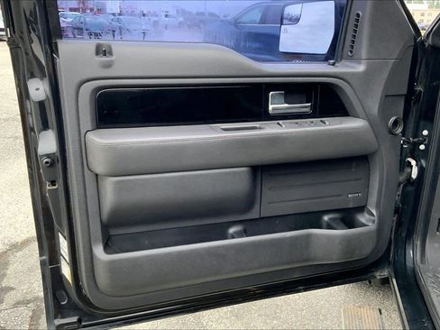 Used 2014 Ford F150 Limited image 21